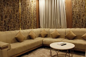 Abraj Almarzam Hotel