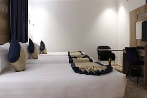 Abraj Almarzam Hotel