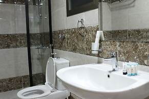 Abraj Almarzam Hotel