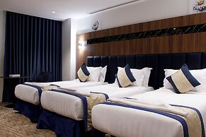 Abraj Almarzam Hotel