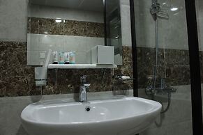 Abraj Almarzam Hotel