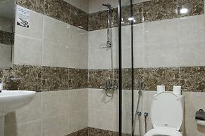 Abraj Almarzam Hotel