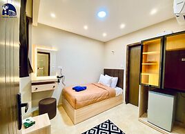 Horus Horizon INN Pyramids View
