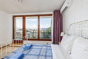 Venus Apartments  - Szimpla Kert Penthouse