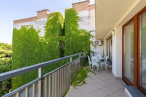 Venus Apartments  - Szimpla Kert Penthouse