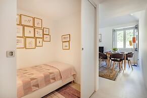 Atelier by the Sea