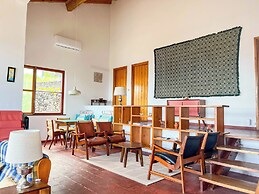 Casa dos Magalhães