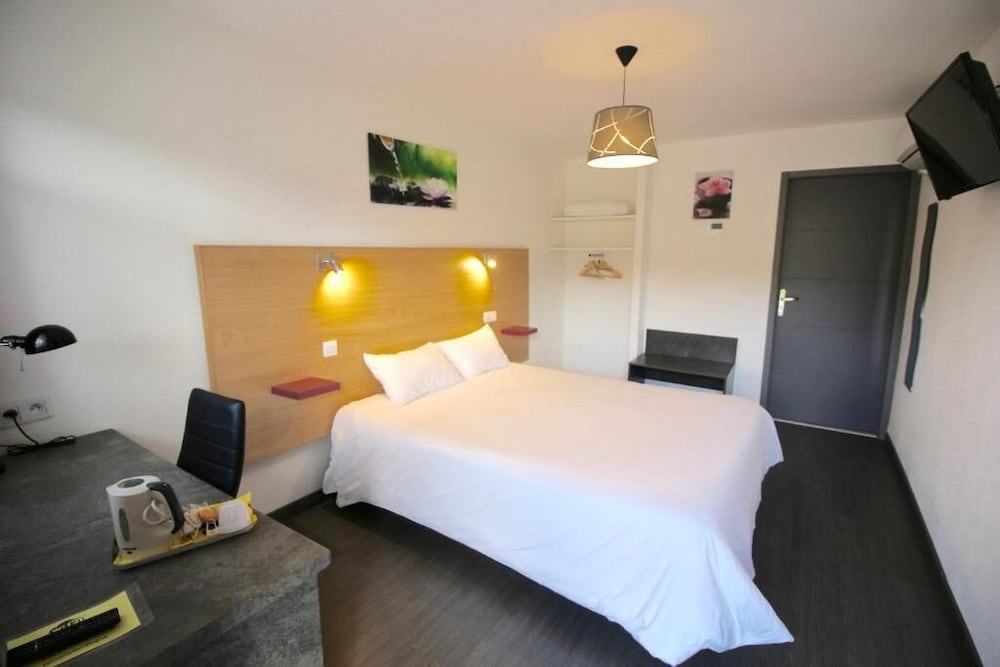 Hôtel le 15