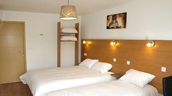 Hôtel le 15