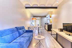 Montserrat Apartments by gaiarooms