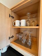 3 Bed Caravan - Sleeps 8 - Pet Friendly, Parking