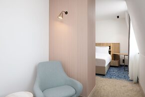 Courtyard By Marriott Cluj-Napoca Downtown