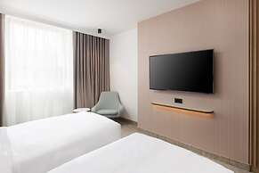 Courtyard By Marriott Cluj-Napoca Downtown