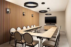 Courtyard By Marriott Cluj-Napoca Downtown