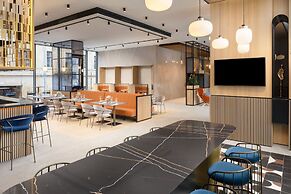 Courtyard By Marriott Cluj-Napoca Downtown