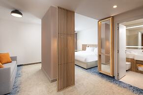 Courtyard By Marriott Cluj-Napoca Downtown