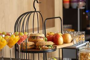 Courtyard By Marriott Cluj-Napoca Downtown
