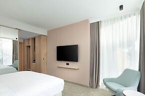 Courtyard By Marriott Cluj-Napoca Downtown