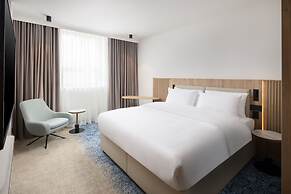 Courtyard By Marriott Cluj-Napoca Downtown