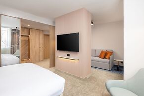 Courtyard By Marriott Cluj-Napoca Downtown