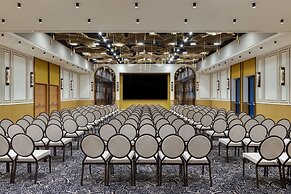 Courtyard By Marriott Cluj-Napoca Downtown