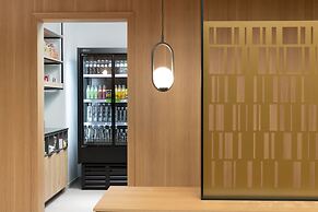 Courtyard By Marriott Cluj-Napoca Downtown