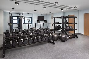 Courtyard By Marriott Cluj-Napoca Downtown