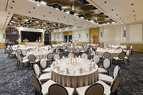 Courtyard By Marriott Cluj-Napoca Downtown