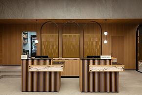 Courtyard By Marriott Cluj-Napoca Downtown