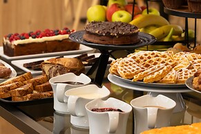 Courtyard By Marriott Cluj-Napoca Downtown