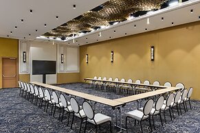 Courtyard By Marriott Cluj-Napoca Downtown