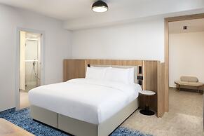 Courtyard By Marriott Cluj-Napoca Downtown
