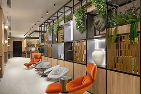 Courtyard By Marriott Cluj-Napoca Downtown