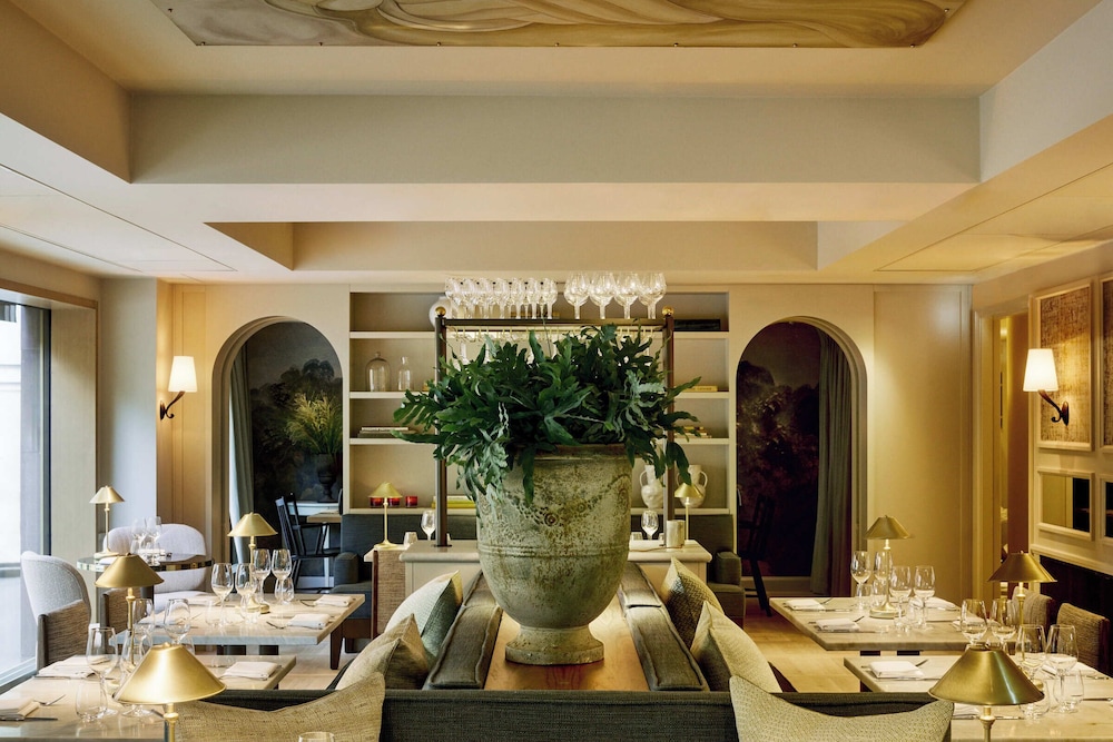 Villa Dahlia