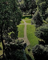 Villa Dahlia