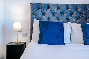 Remarkable 2-bed Apartment in Birmingham