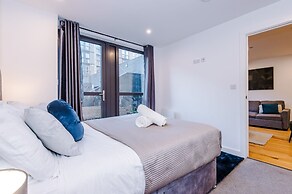 Charming 1-bed Apartment in Birmingham