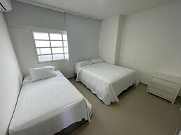 Apartamentos en Edificio Portofino ICDI