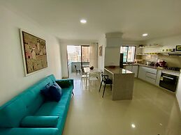 Apartamentos en Edificio Portofino ICDI