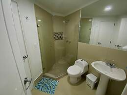 Apartamentos en Edificio Portofino ICDI