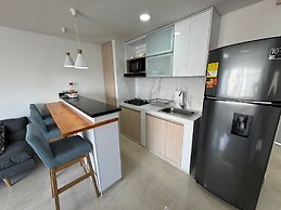 Apartamentos en Edificio Portofino ICDI