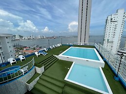Apartamentos en Edificio Portofino ICDI