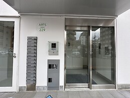 Arts Dobashi