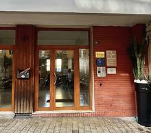 SYRRENTON HOME