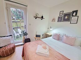 4Bed 3Bath - 8min to London Bridge