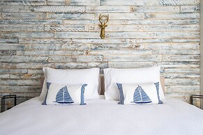 Beachspoke Loft