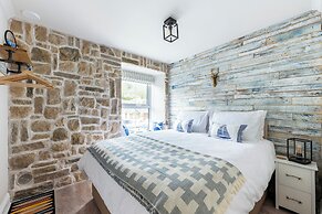 Beachspoke Loft