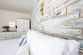 Beachspoke Loft