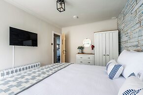 Beachspoke Loft