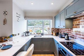 Beachspoke Loft